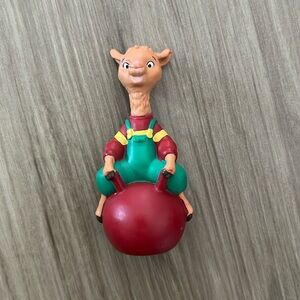 Llama llama Mama tonie